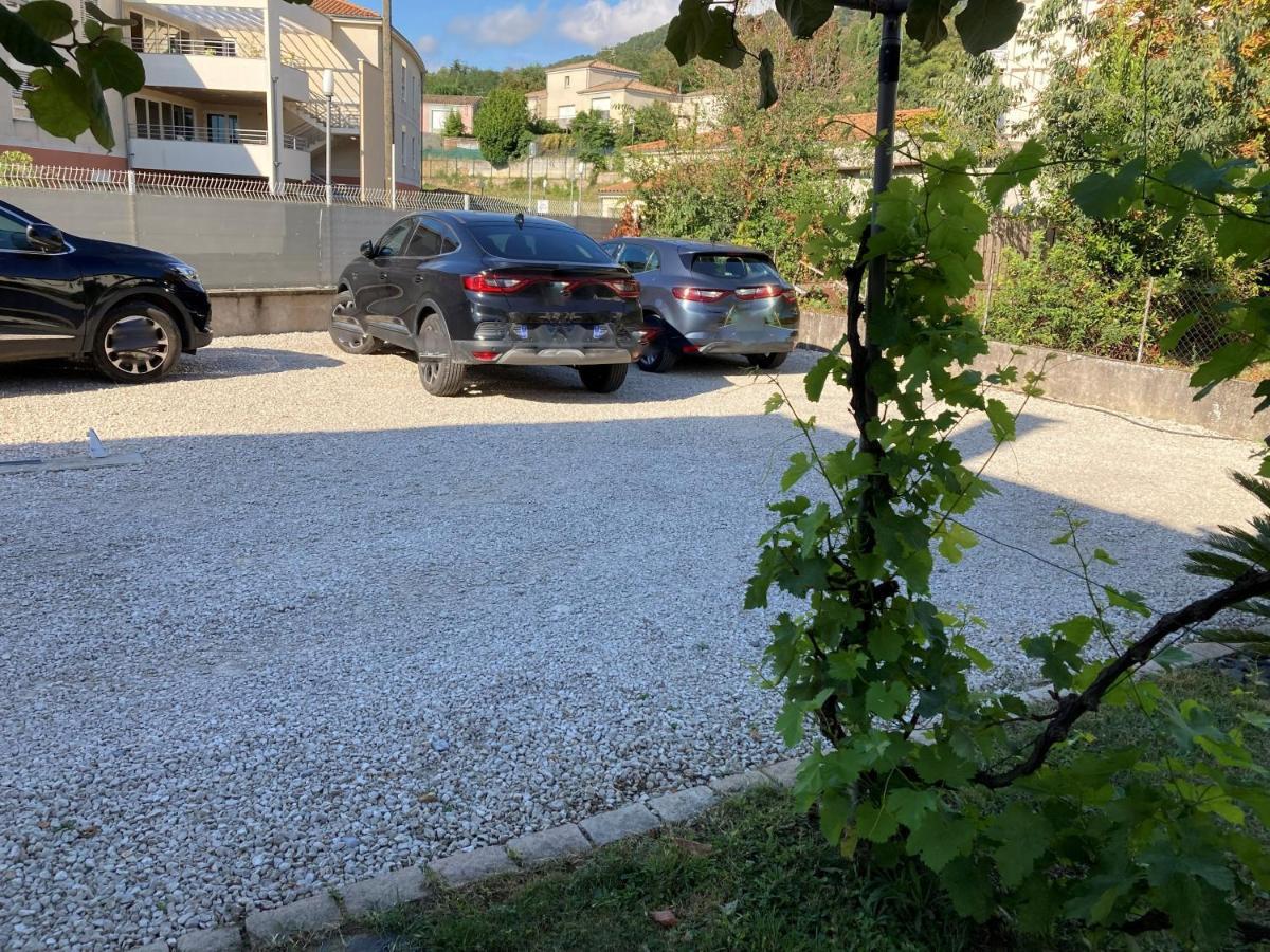 Chez Val Et Phil Hotel La Voulte-sur-Rhone ภายนอก รูปภาพ