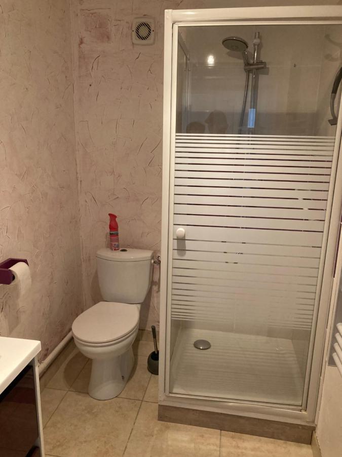 Chez Val Et Phil Hotel La Voulte-sur-Rhone ภายนอก รูปภาพ