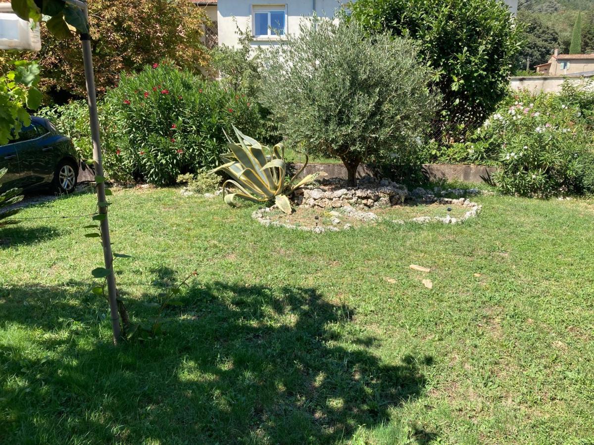 Chez Val Et Phil Hotel La Voulte-sur-Rhone ภายนอก รูปภาพ