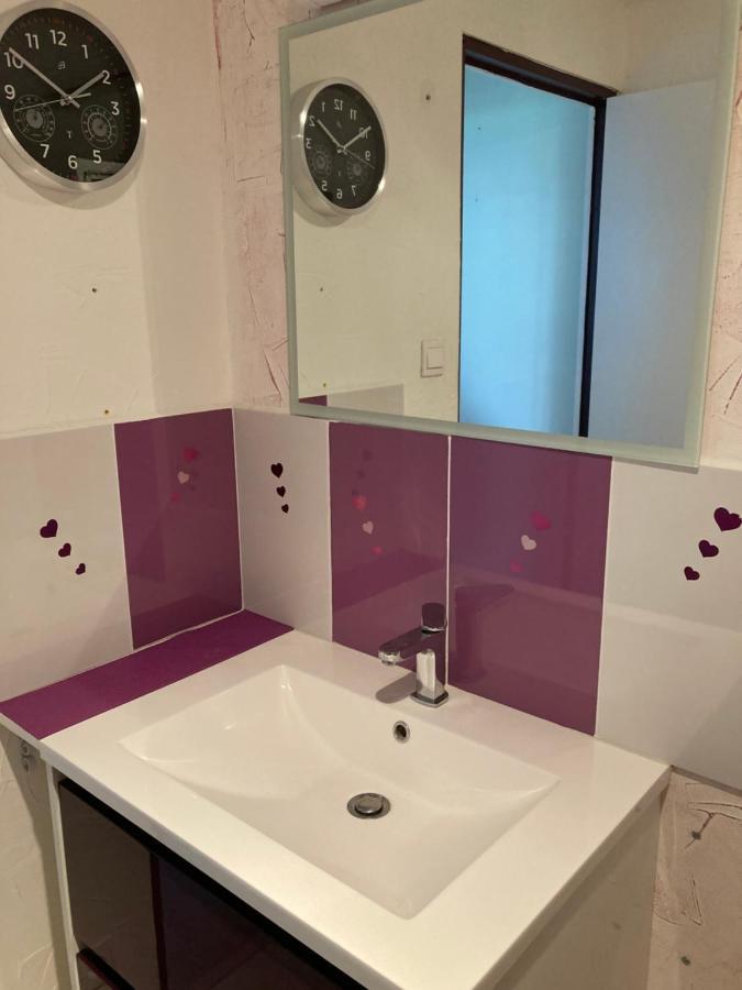 Chez Val Et Phil Hotel La Voulte-sur-Rhone ภายนอก รูปภาพ