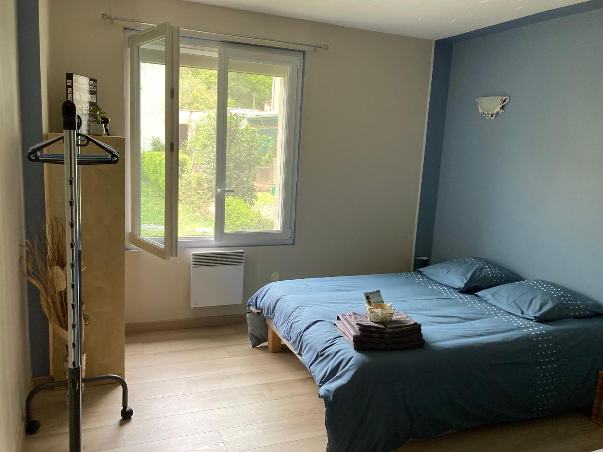 Chez Val Et Phil Hotel La Voulte-sur-Rhone ภายนอก รูปภาพ