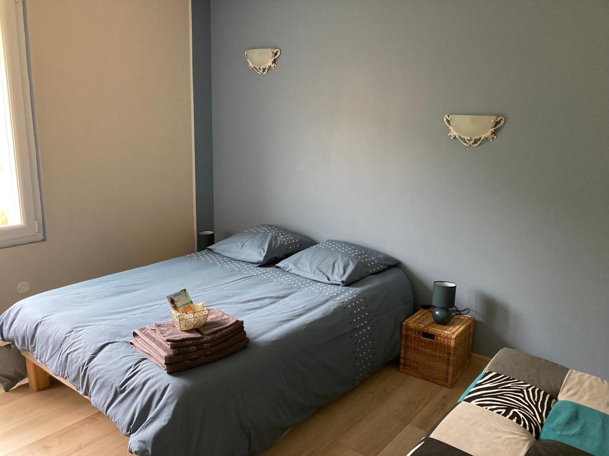Chez Val Et Phil Hotel La Voulte-sur-Rhone ภายนอก รูปภาพ