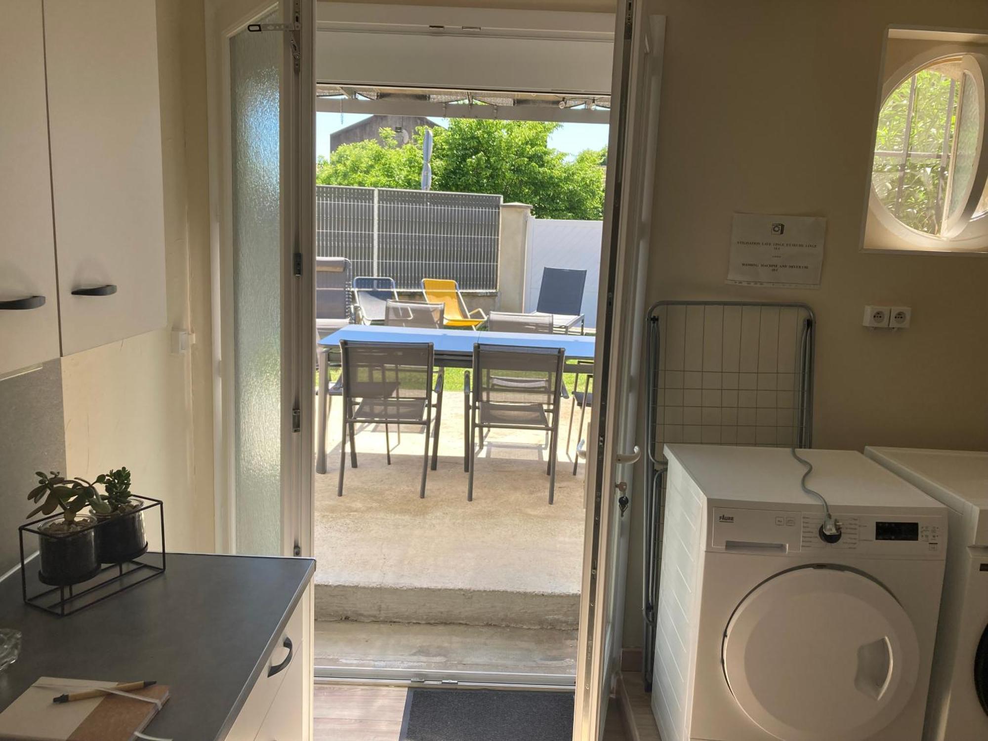 Chez Val Et Phil Hotel La Voulte-sur-Rhone ภายนอก รูปภาพ